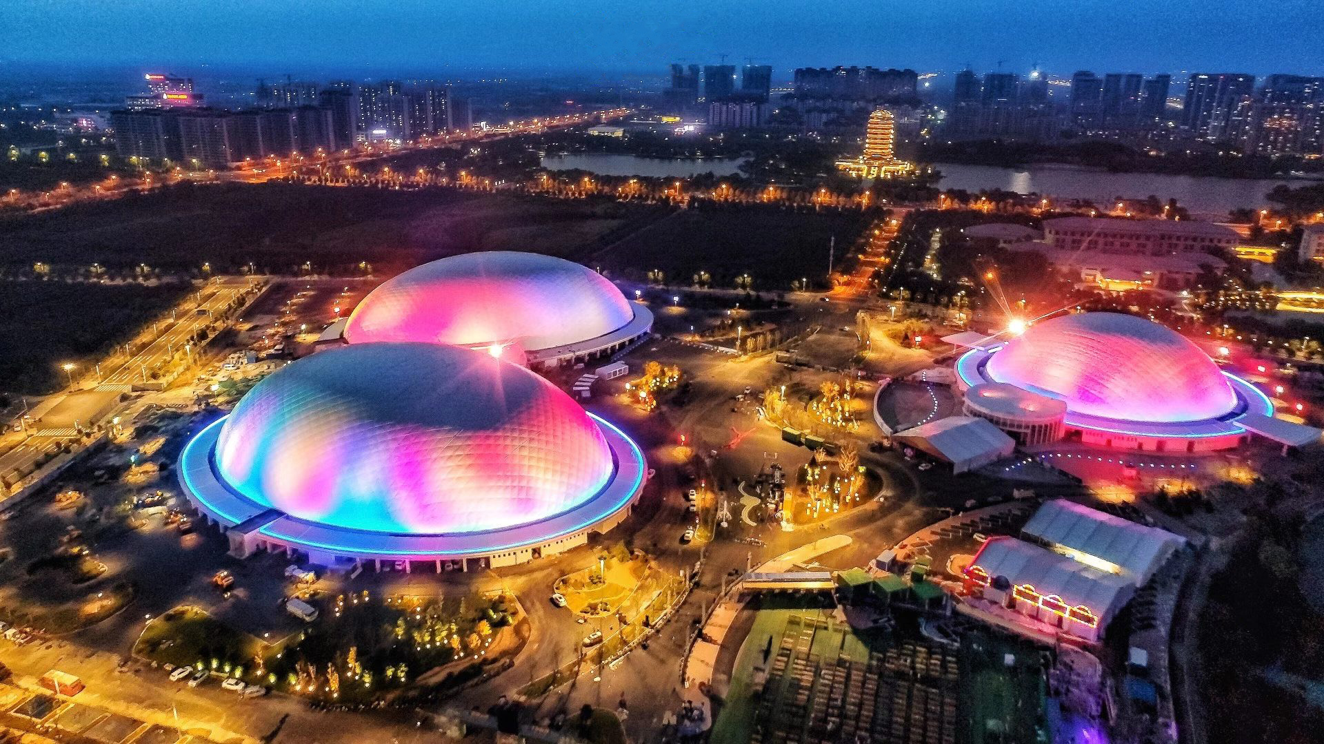 Exploring the future: Air domes market demand analysis and market trend forecast