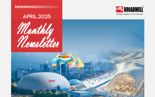 April Monthly Newsletter