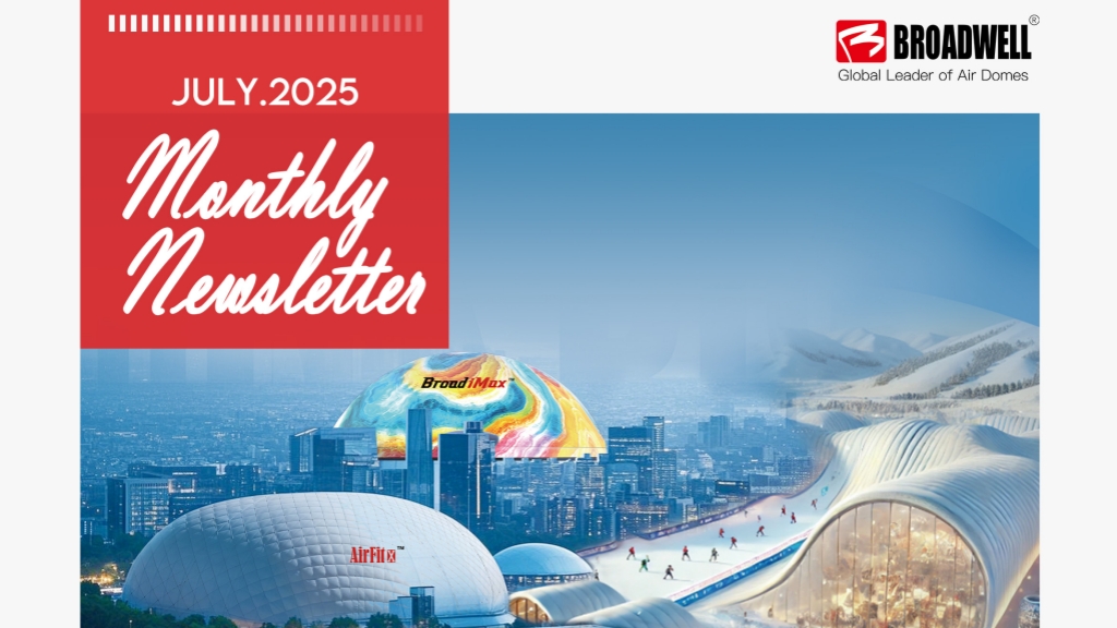 July Monthly Newsletter