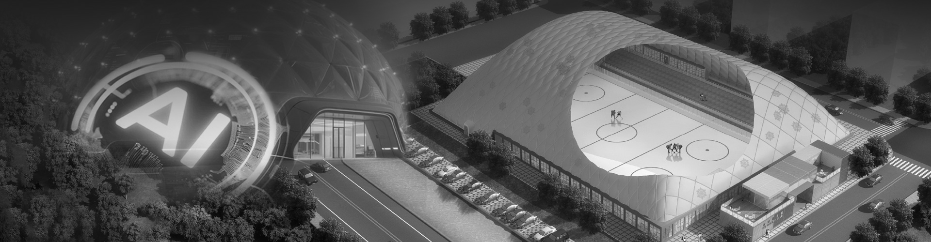 Air Dome Smart Configuration Center