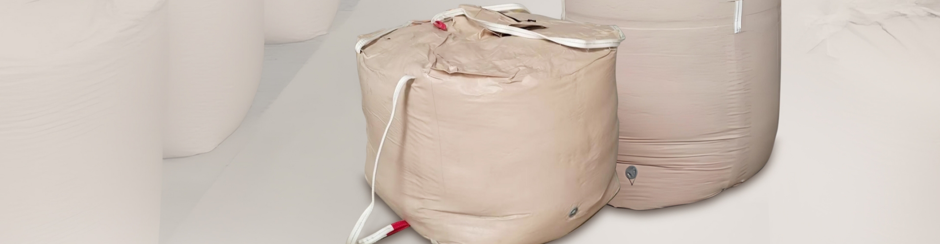 Flexible Long-Life Rodent- and Insect-Resistant Grain Storage Bag