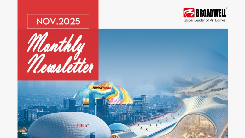 November Monthly Newsletter