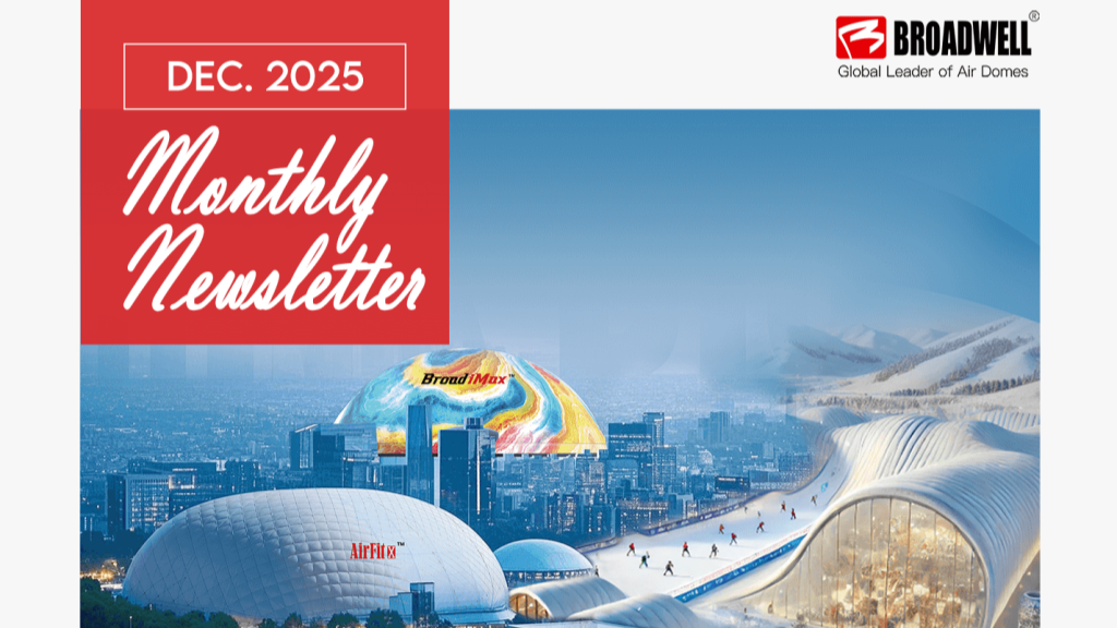 December Monthly Newsletter