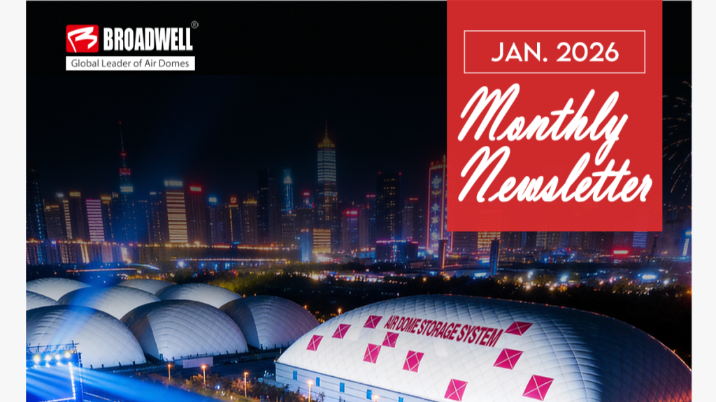 January Monthly Newsletter