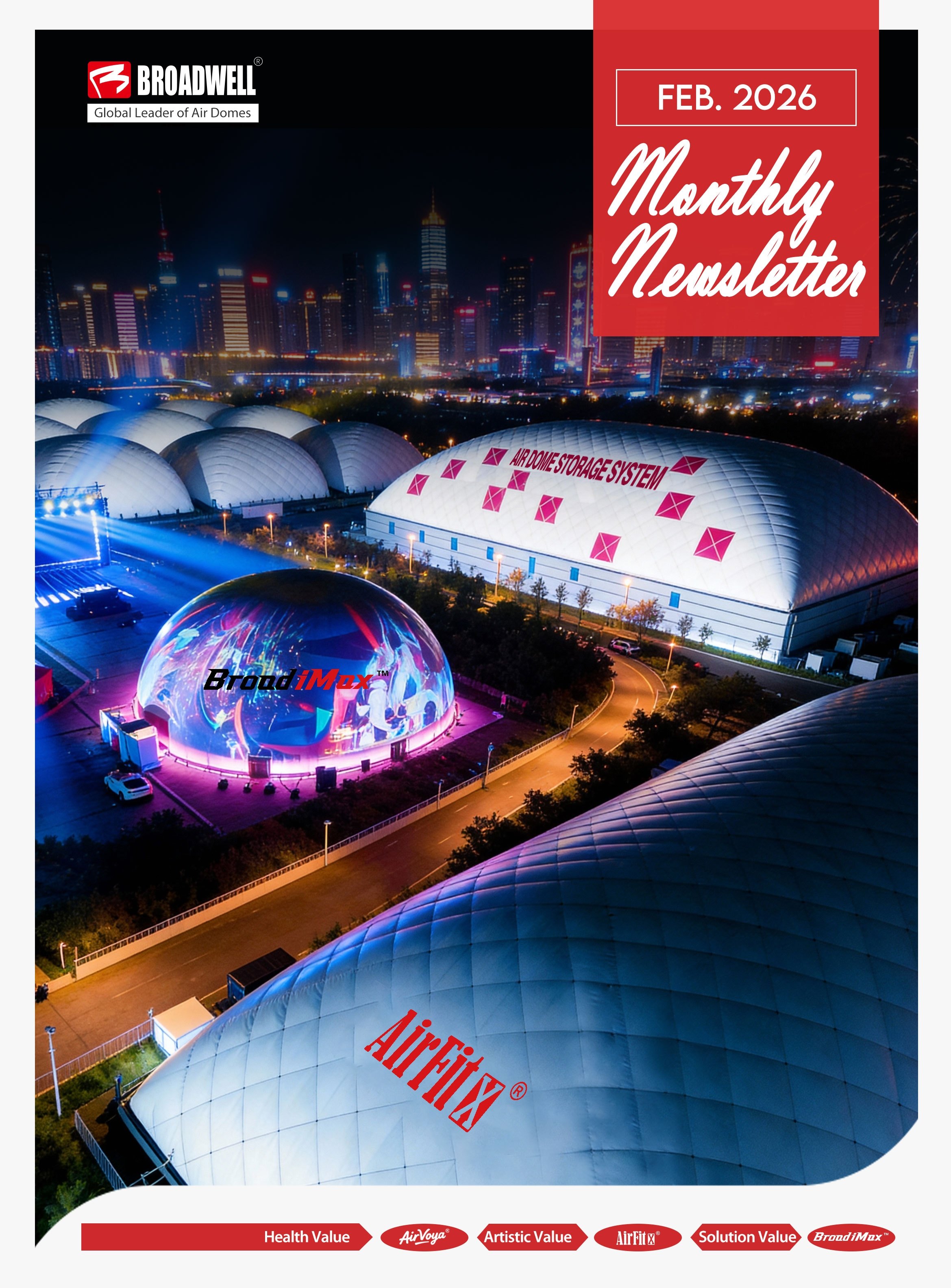 Broadwell February Monthly Newsletter_1