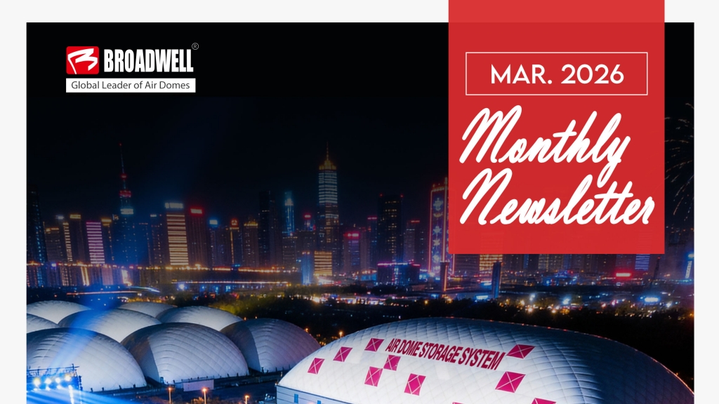 March Monthly Newsletter