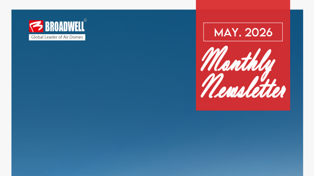 May Monthly Newsletter