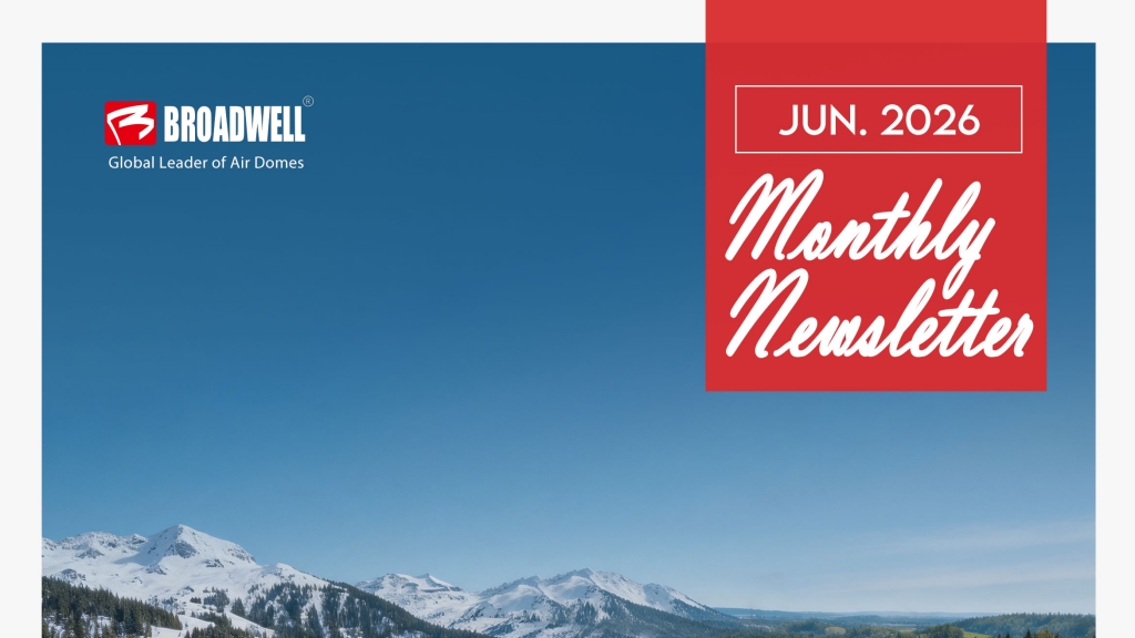 Broadwell June 2026 Newsletter
