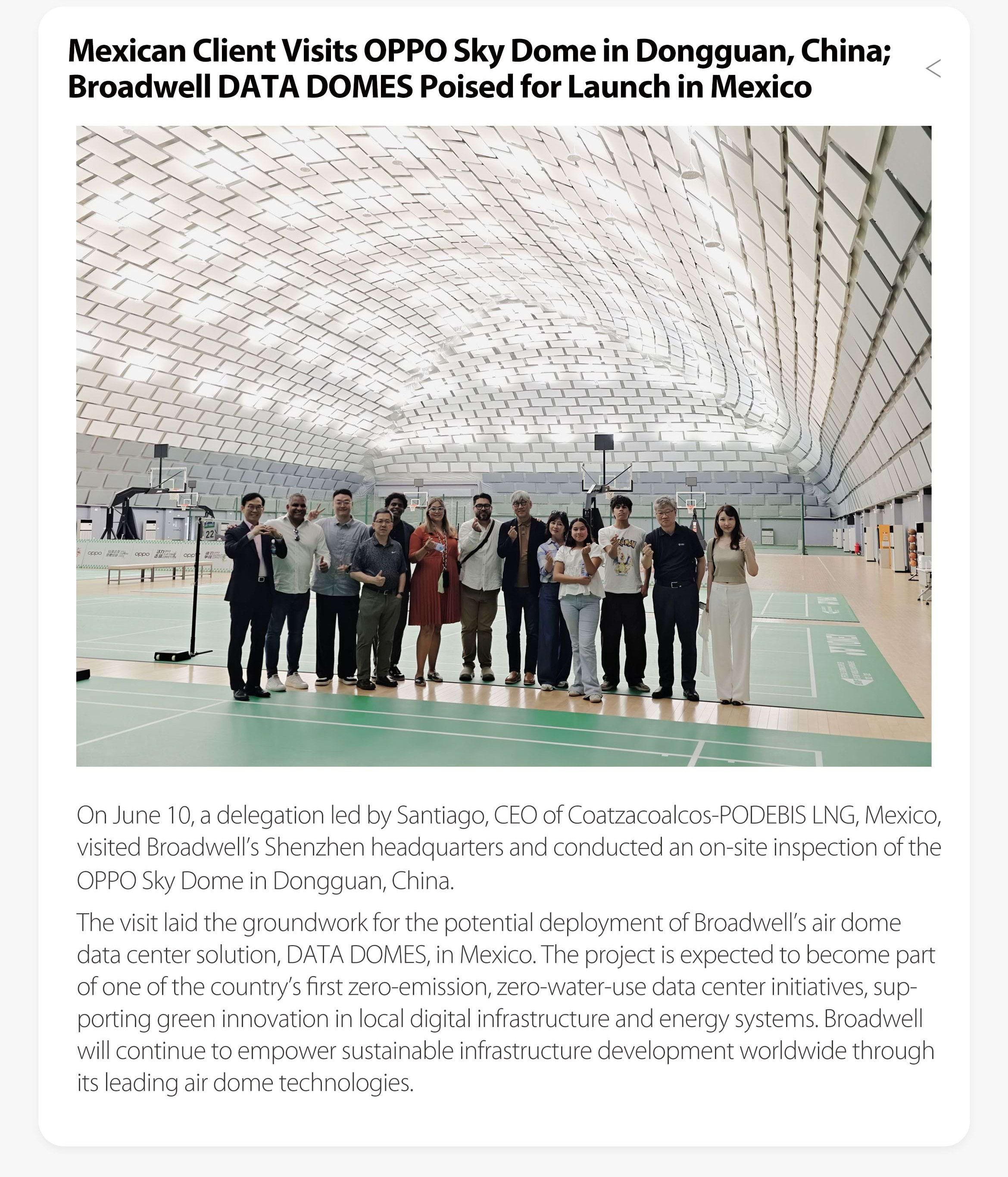 3 Broadwell June 2026 Monthly Newsletter