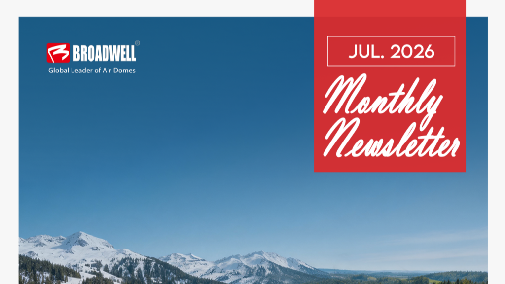 Broadwell July 2026 Newsletter