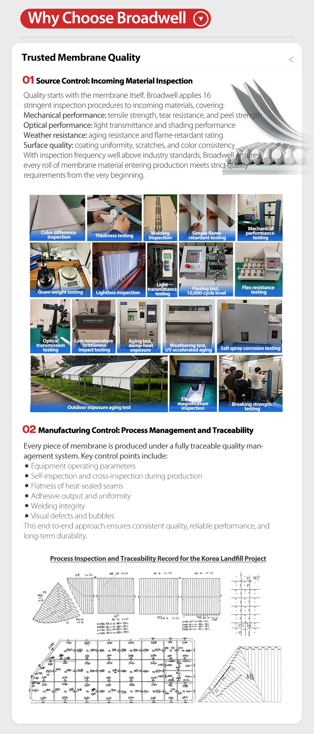 3 Broadwell August Monthly Newsletter