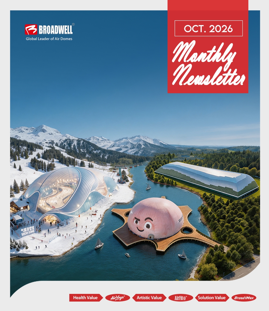 1 Broadwell Newsletter | September 2026