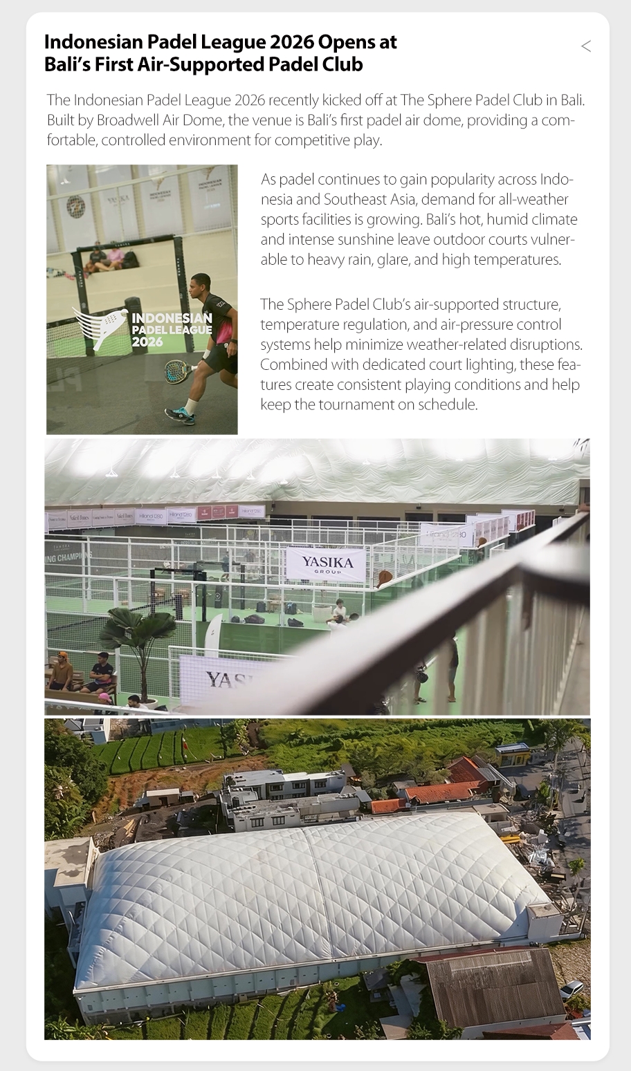 4 Broadwell Newsletter | September 2026
